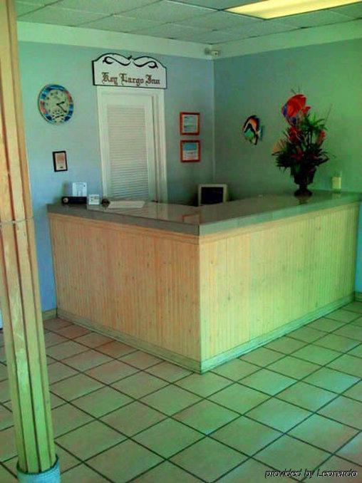 Key Largo Inn ภายใน รูปภาพ