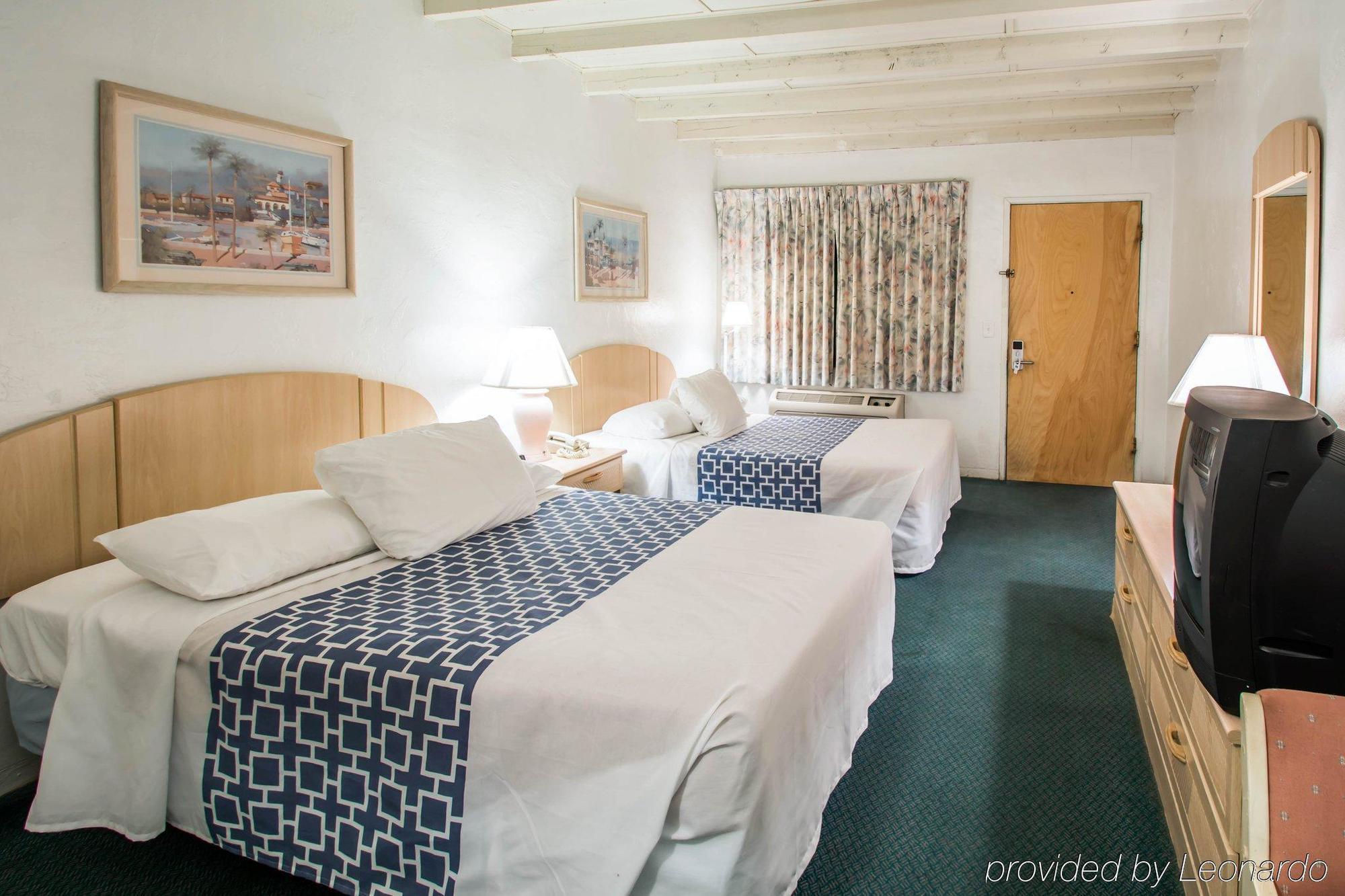 Key Largo Inn ภายนอก รูปภาพ