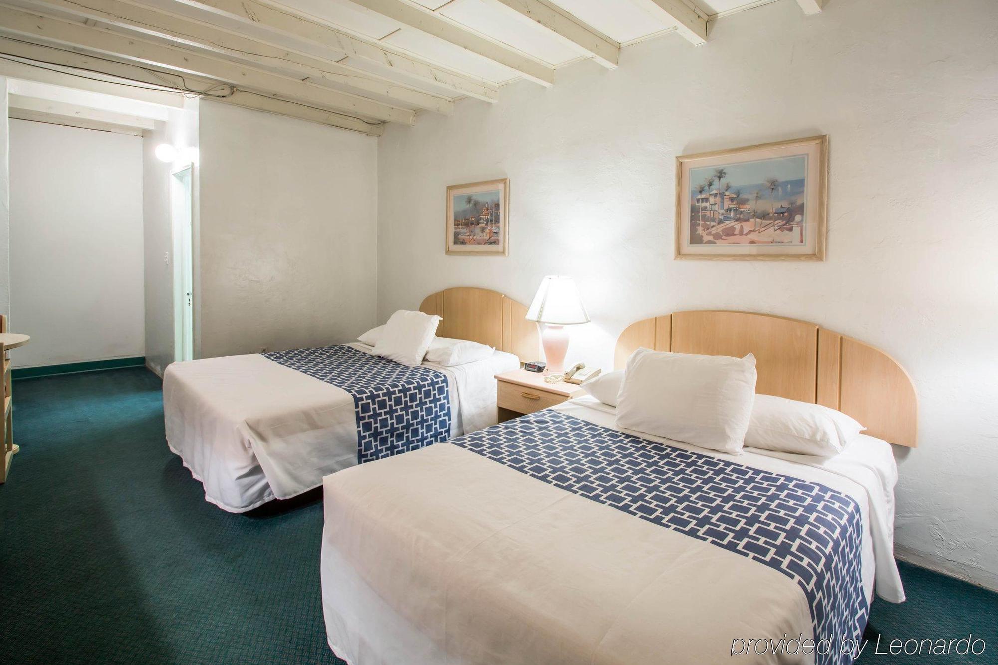 Key Largo Inn ภายนอก รูปภาพ