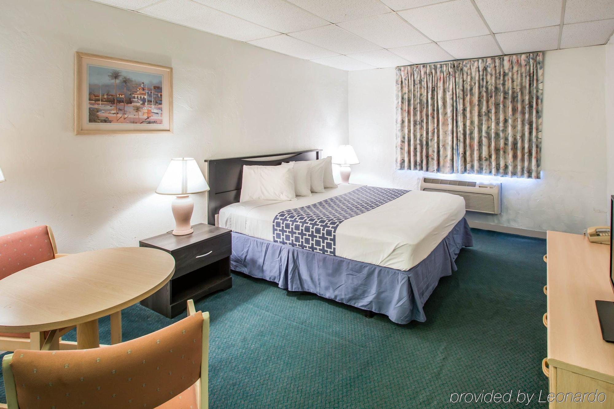 Key Largo Inn ภายนอก รูปภาพ