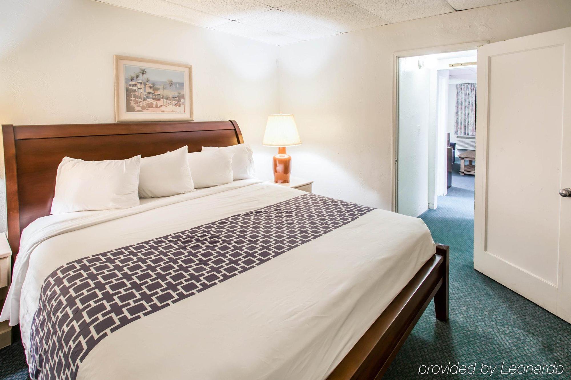 Key Largo Inn ภายนอก รูปภาพ
