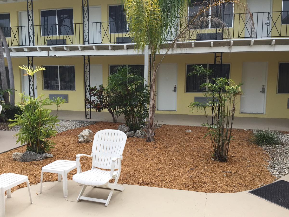 Key Largo Inn ภายนอก รูปภาพ