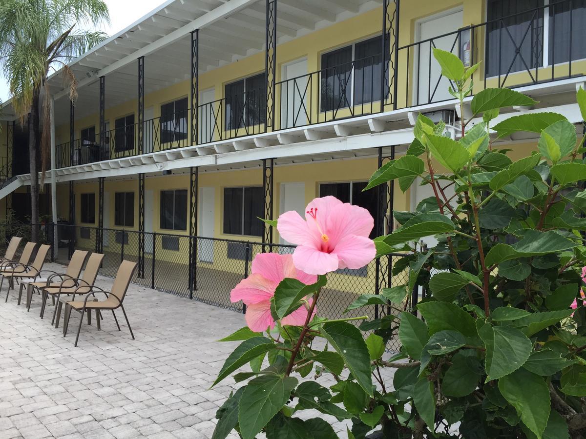 Key Largo Inn ภายนอก รูปภาพ