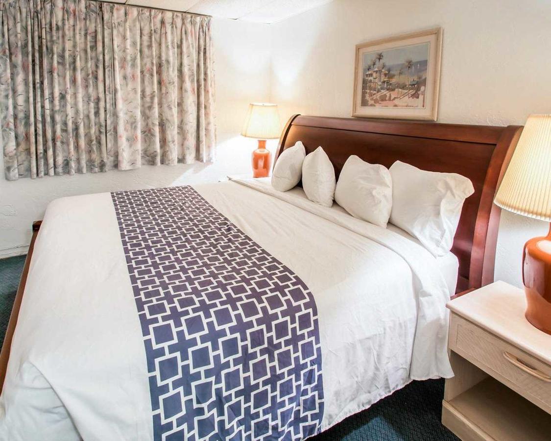 Key Largo Inn ภายนอก รูปภาพ