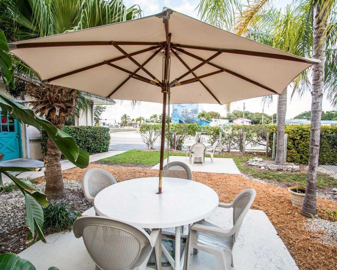 Key Largo Inn ภายนอก รูปภาพ