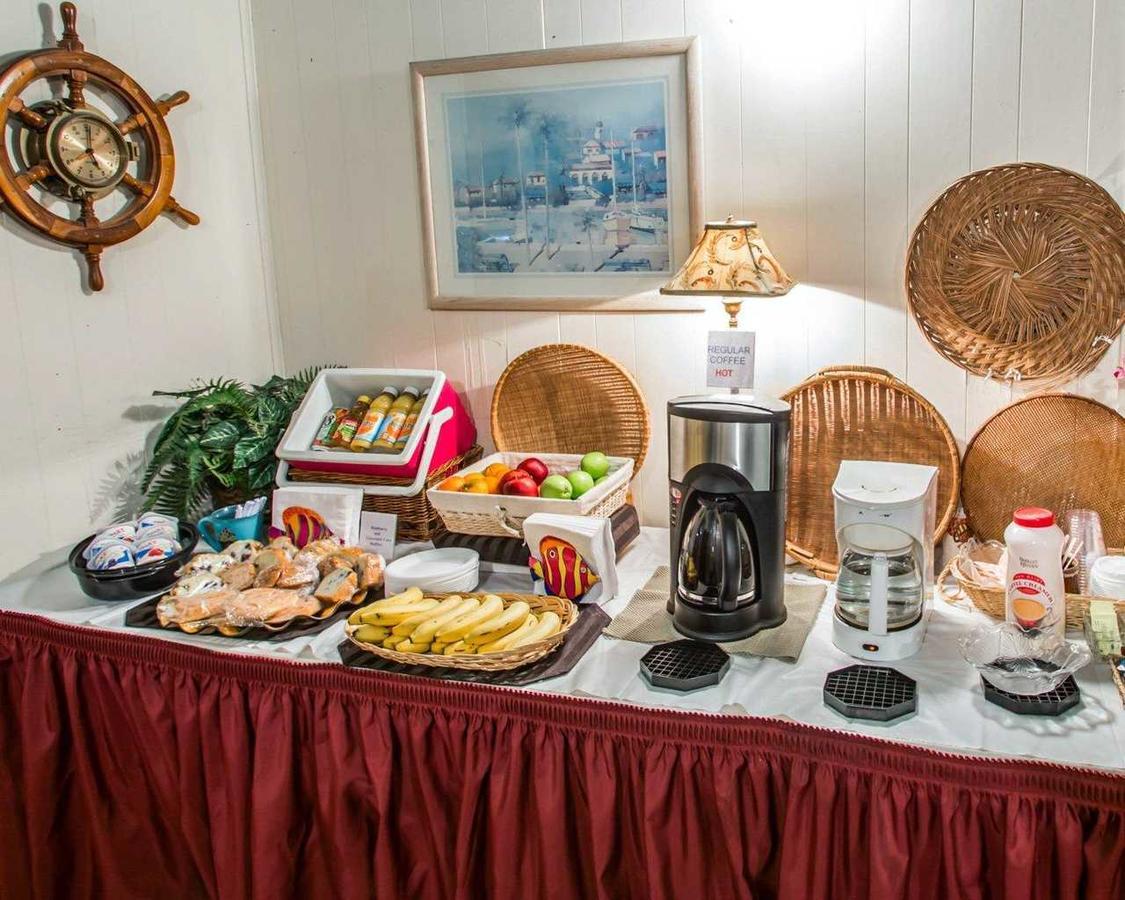 Key Largo Inn ภายนอก รูปภาพ