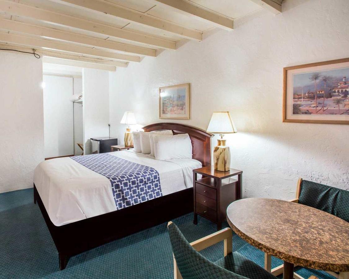 Key Largo Inn ภายนอก รูปภาพ