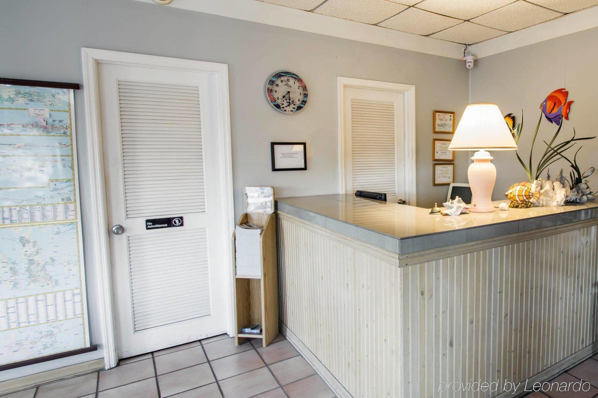 Key Largo Inn ภายนอก รูปภาพ