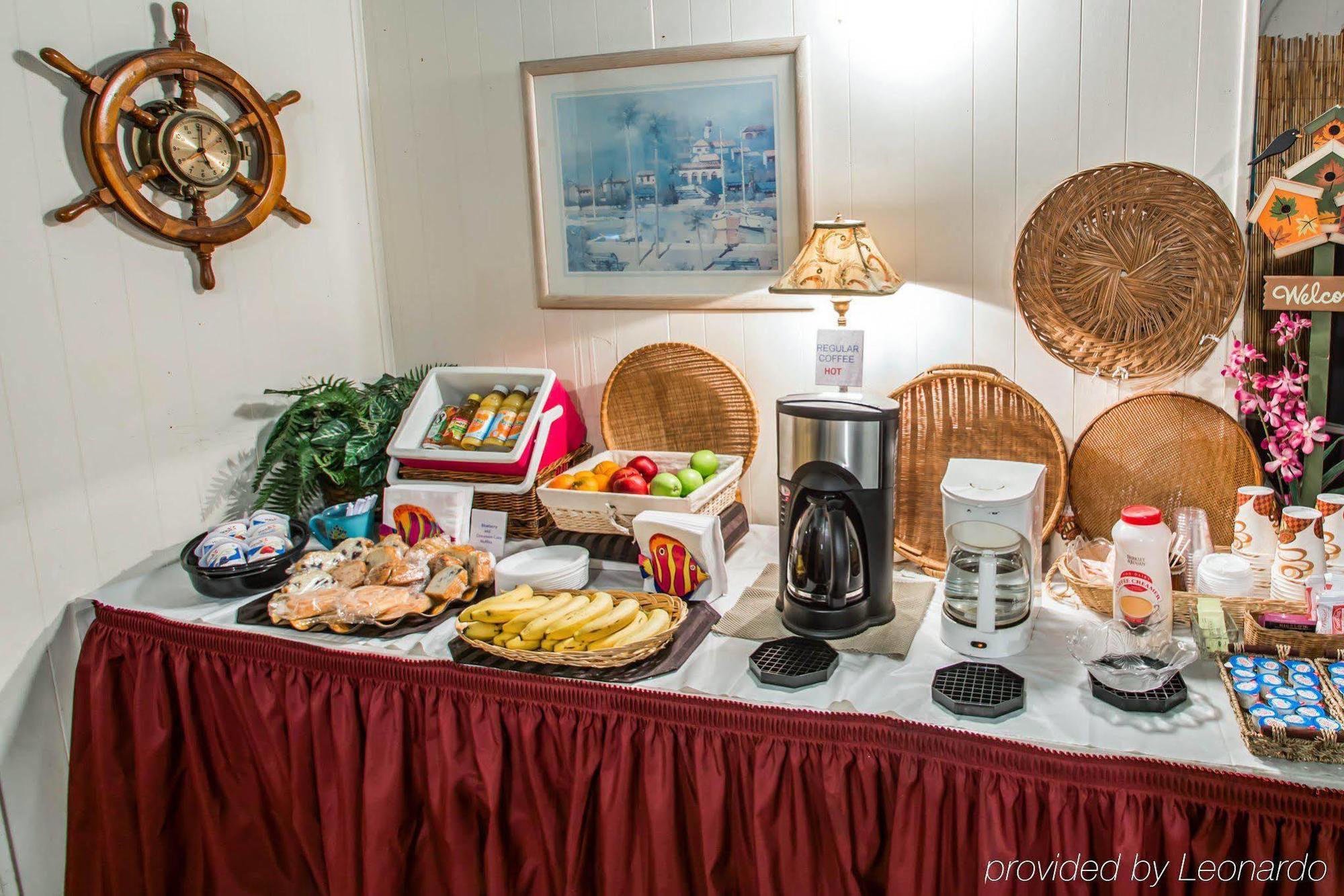 Key Largo Inn ภายนอก รูปภาพ