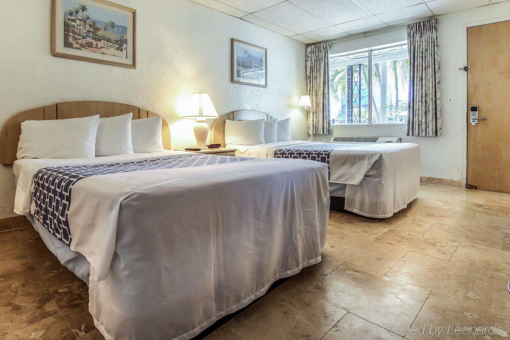 Key Largo Inn ภายนอก รูปภาพ