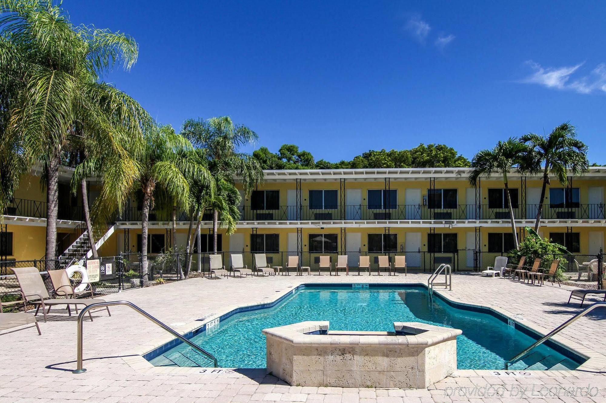 Key Largo Inn ภายนอก รูปภาพ