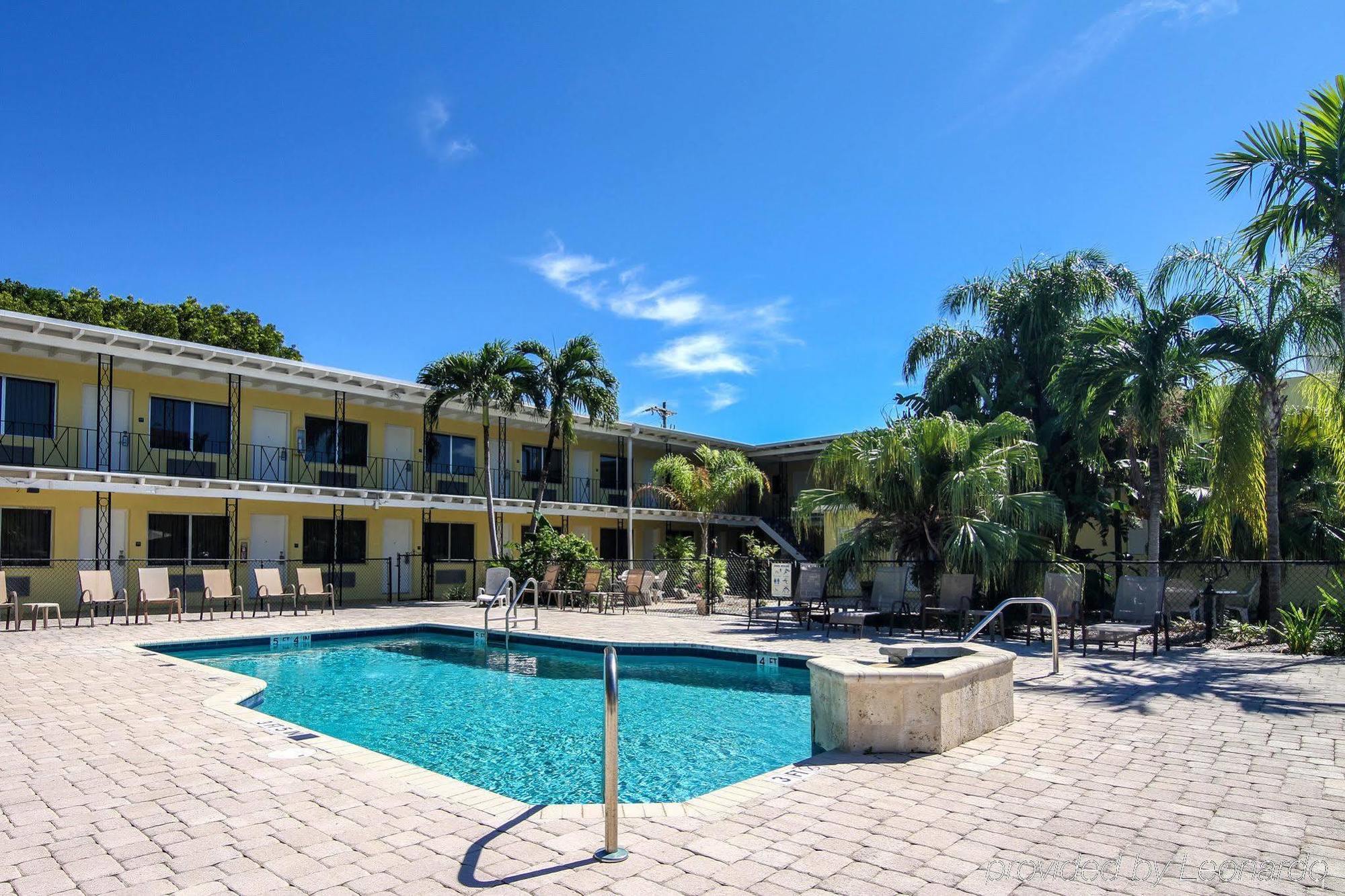 Key Largo Inn ภายนอก รูปภาพ