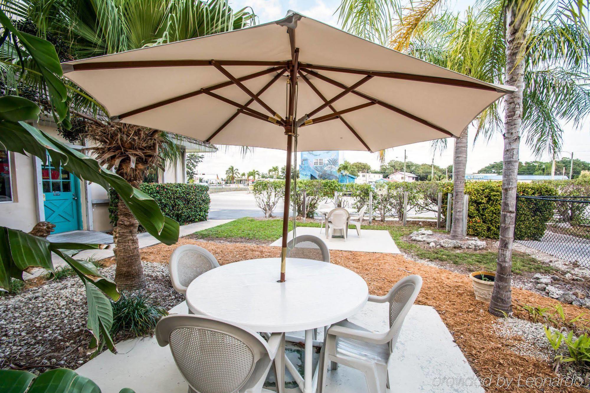 Key Largo Inn ภายนอก รูปภาพ