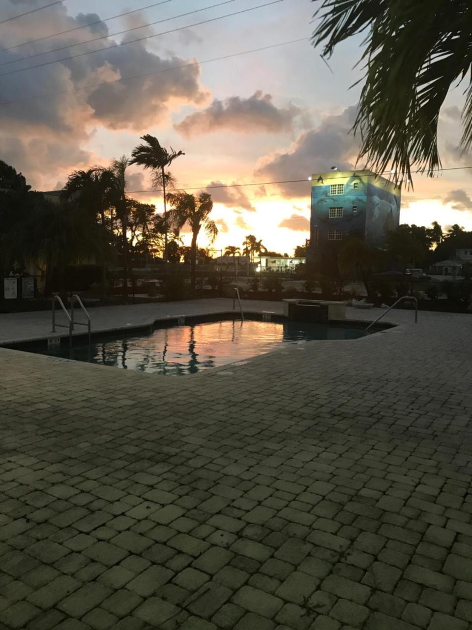 Key Largo Inn ภายนอก รูปภาพ