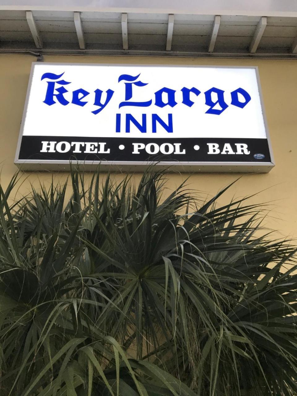 Key Largo Inn ภายนอก รูปภาพ