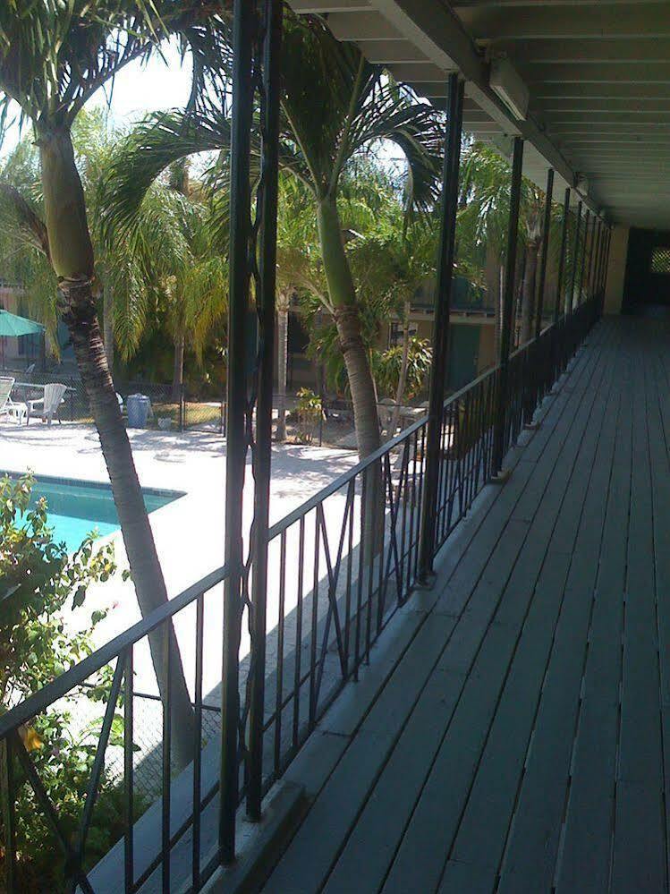 Key Largo Inn ภายนอก รูปภาพ